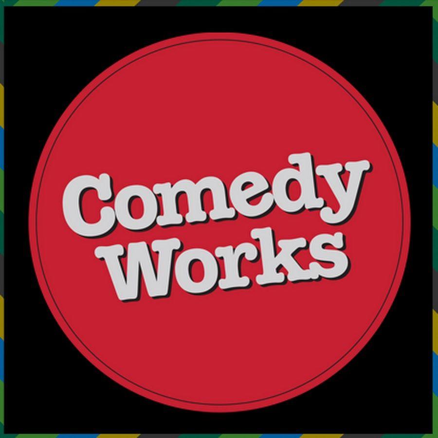 Comedy Works Passes