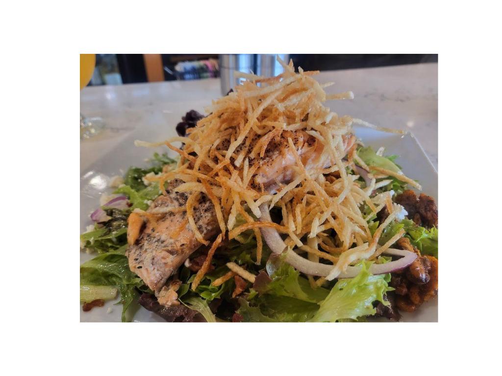 Ya Ya's Euro Bistro  - Greenwood Village, CO  #2