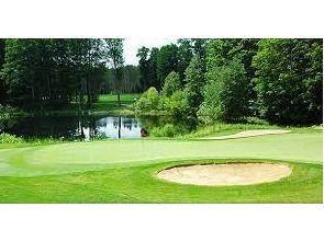 Crystal Mountain Golf Getaway