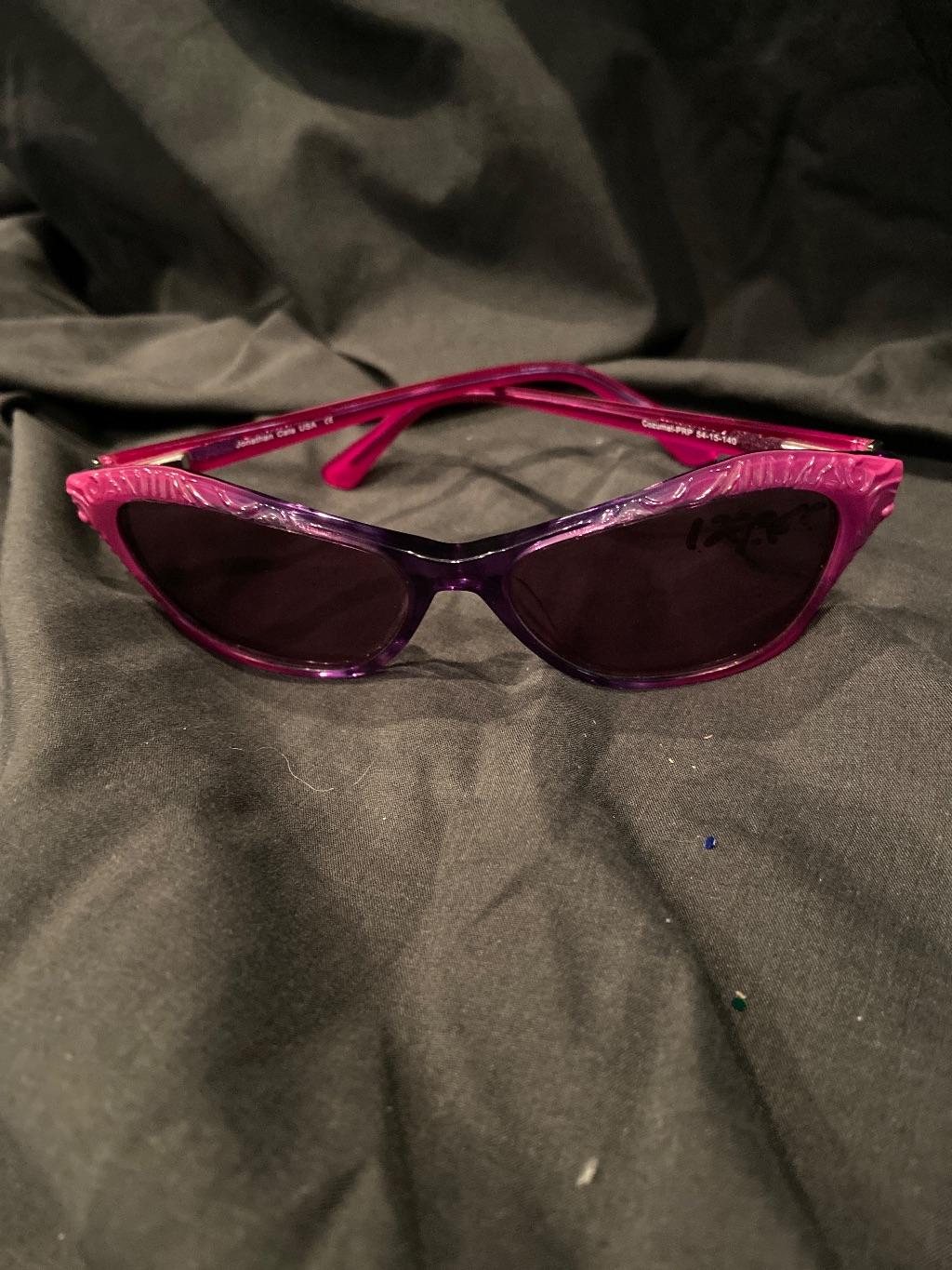 Ladies Sunglasses by Johnathan Cate