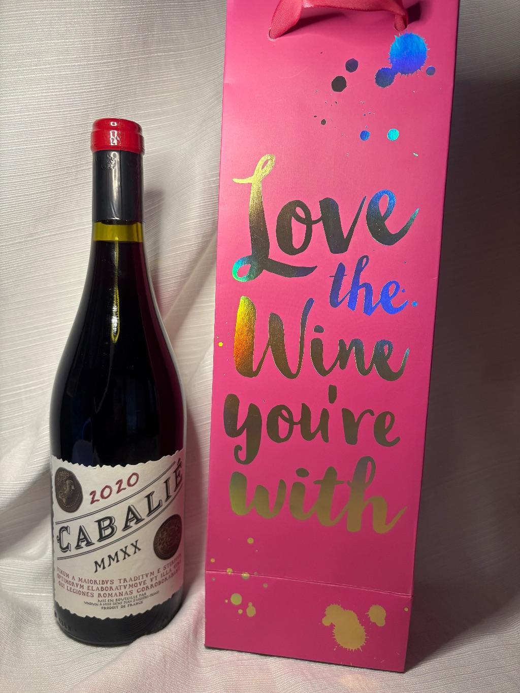 What Girls Love - Wine, Food, & Jewels