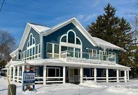 Channel Lane Inn - Overnight Stay