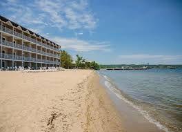 Bayshore Resort Two-Night Stay with Breakfast