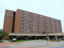 Delta Marriott Two-Night Stay in Standard Room