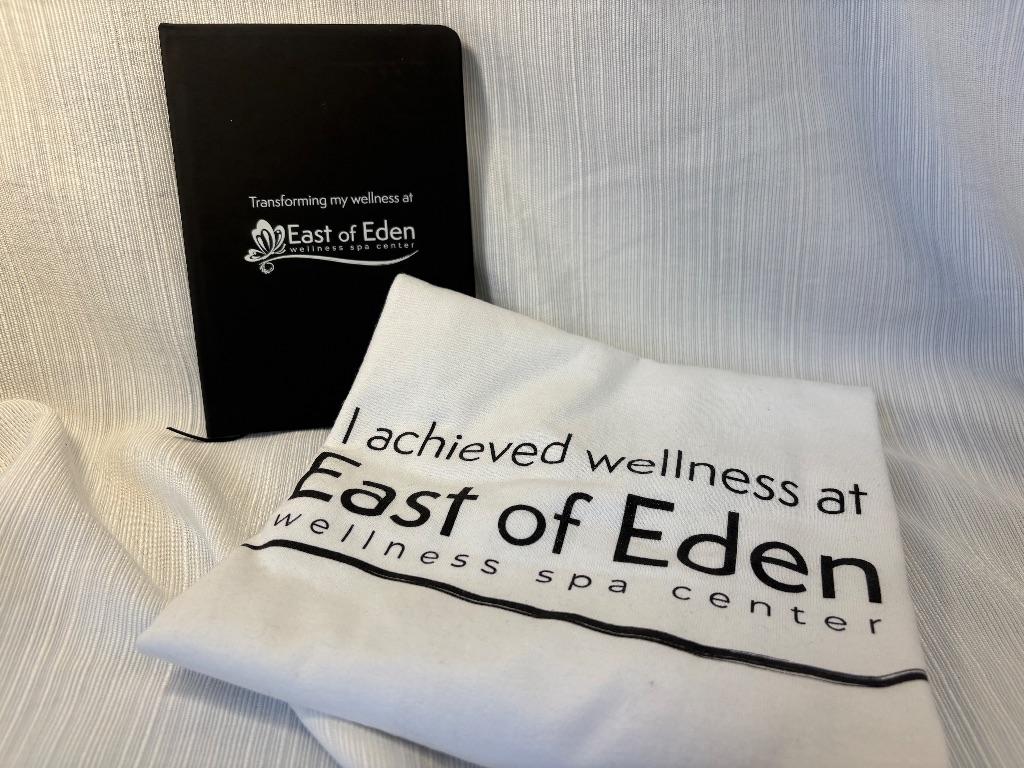 East of Eden Wellness Basket