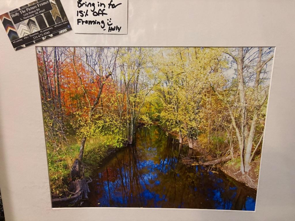 Autumn Beauty Photograph