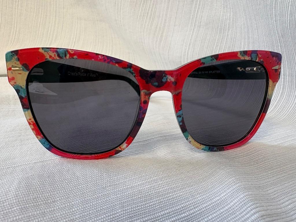Sunglasses From Eyemart Express