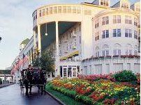 Grand Hotel Package for Two