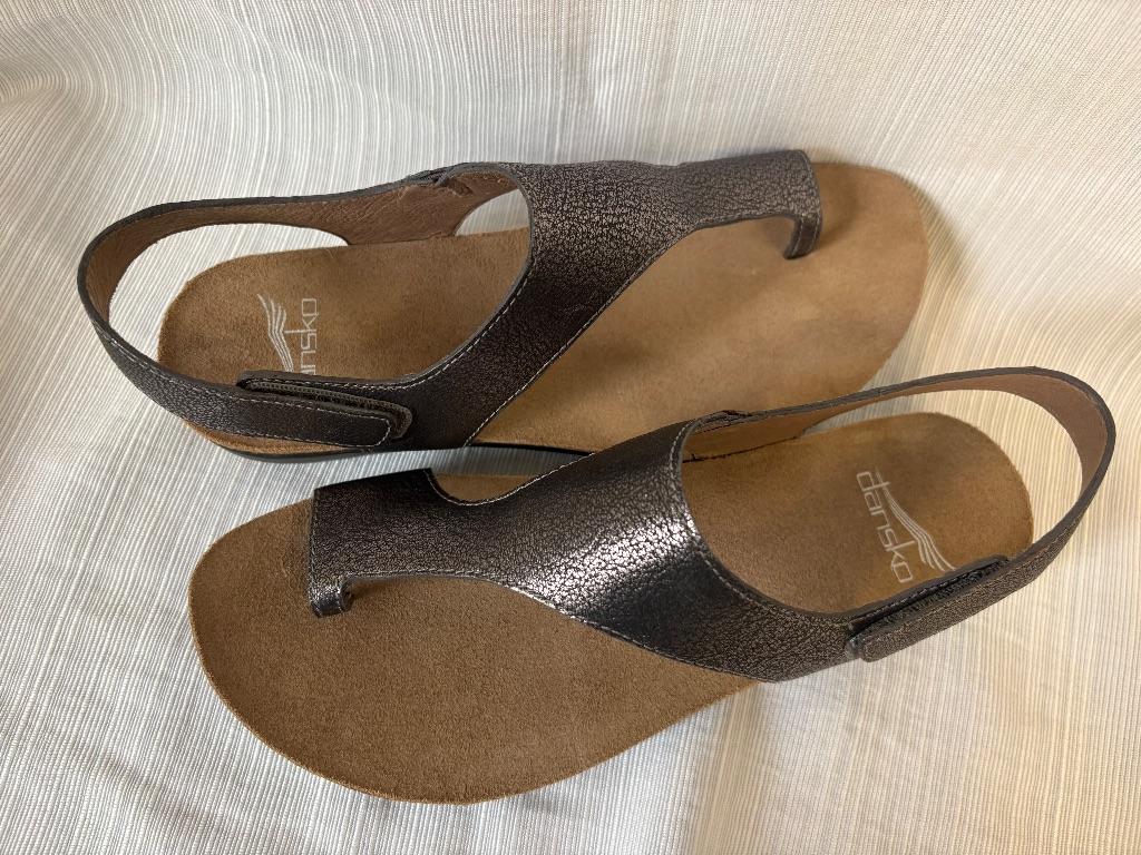 Dansko Sandals for Summer
