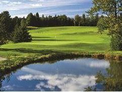 Grand Traverse Resort Getaway