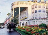 Grand Hotel - Bed and Breakfast Package for Two