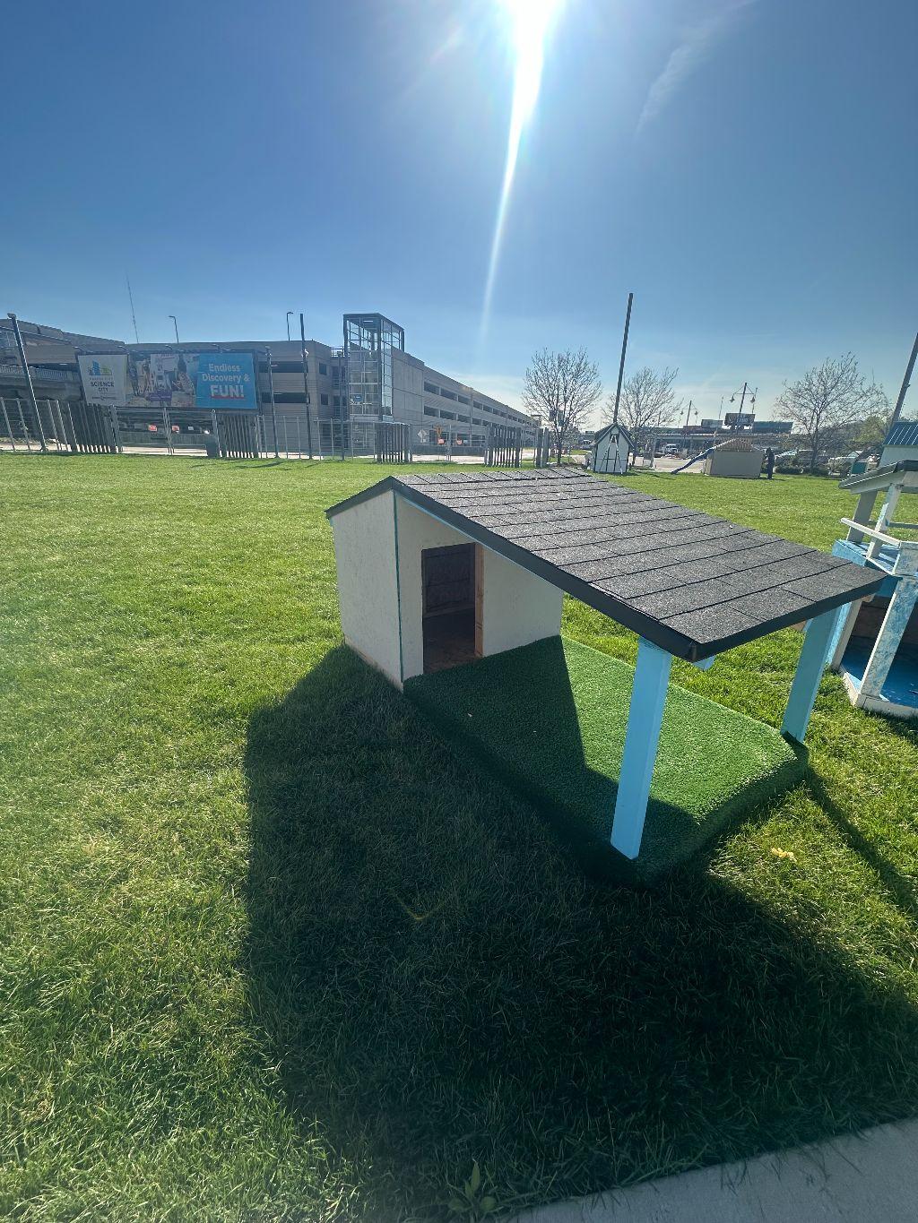 Ruff Life Retreat & Spoiled Rotten Resort - Dogh...