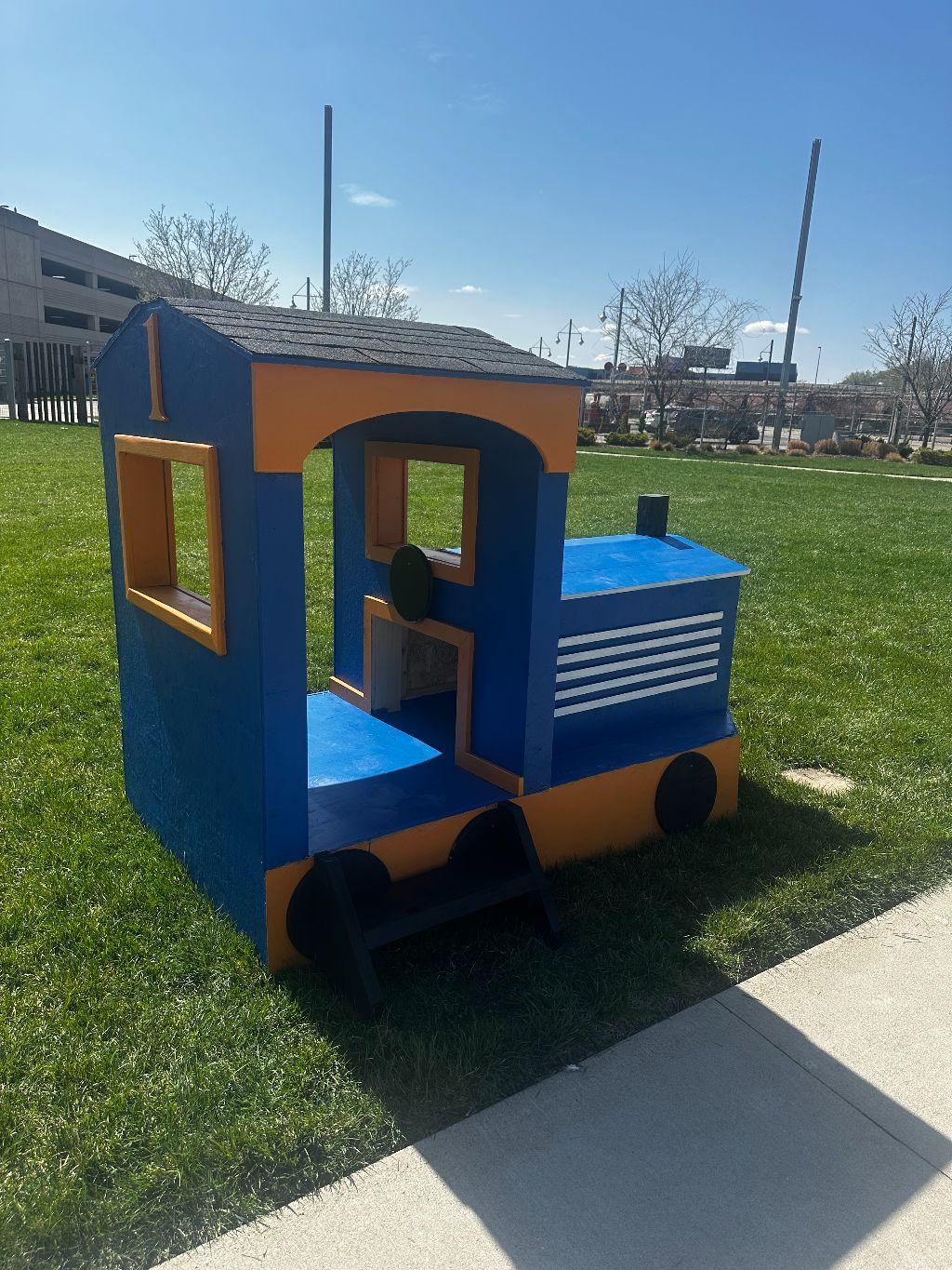 KCPS Manual Tech- The ''Fountain City Express'' Play...