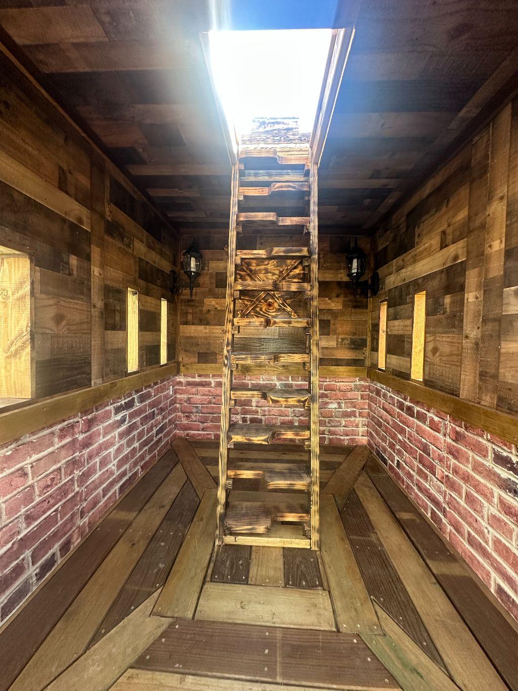 Fortress of Fun