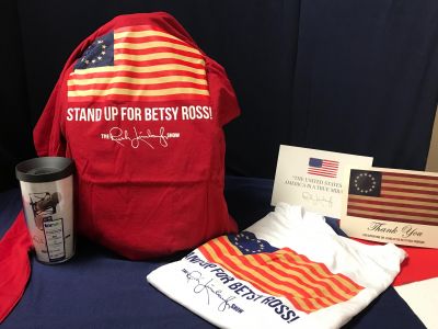 Rush Limbaugh Gift Set