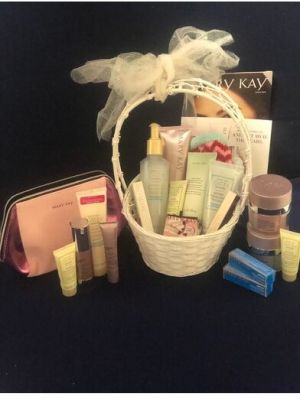 Mary Kay Basket