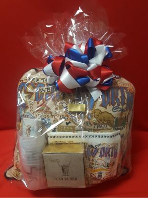 Cowtown Package