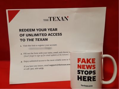 Year Subscription to