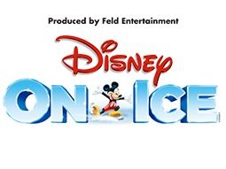 4 Disney On Ice Tickets