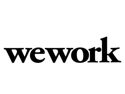 1 year WeWork Co Working Membership