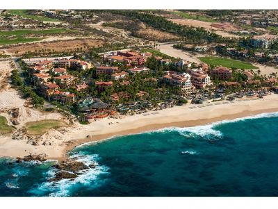 7 Night Cabo San Lucas Getaway