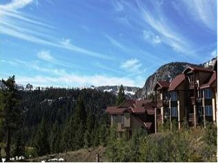 5 Night Stay in Mammoth