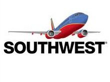 Southwest Airlines Gift Card