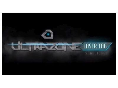 6 Free Games at Ultra Zone San Diego