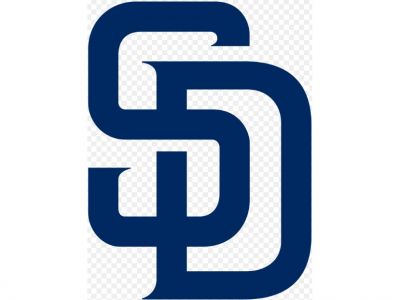 2 San Diego Padres tickets+ Padres car flag