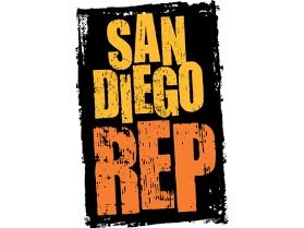 4 Tickets to San Diego Repertory Theatre