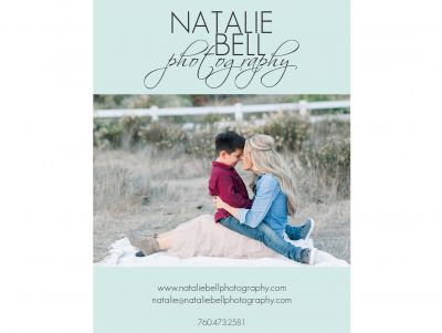 Natalie Bell Photography Session