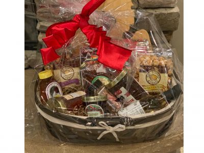 Great Harvest Ultimate Basket