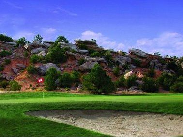 3 Day 2 night stay at The Luxurious Hilton Buffalo Thunder Resort and Casino!