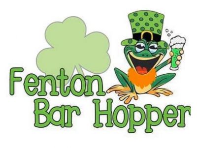 Fenton Bar Hopper Party Package!