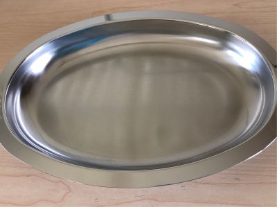 SALADMASTER BAKING DISH