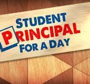 Be Principal of the Day