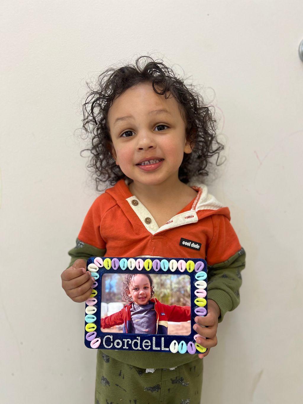 Student Art-Gusanito-Cordell