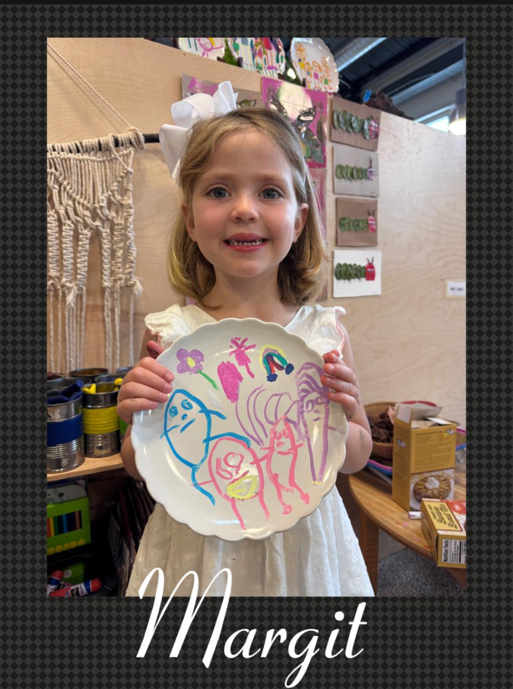 Student Art-Hormigas-Margit