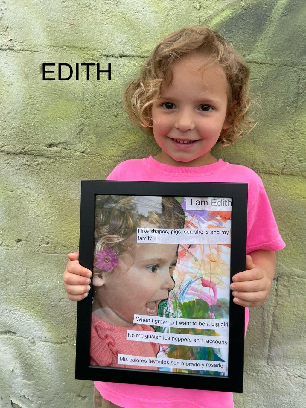 Student Art-Ardillas-Edith