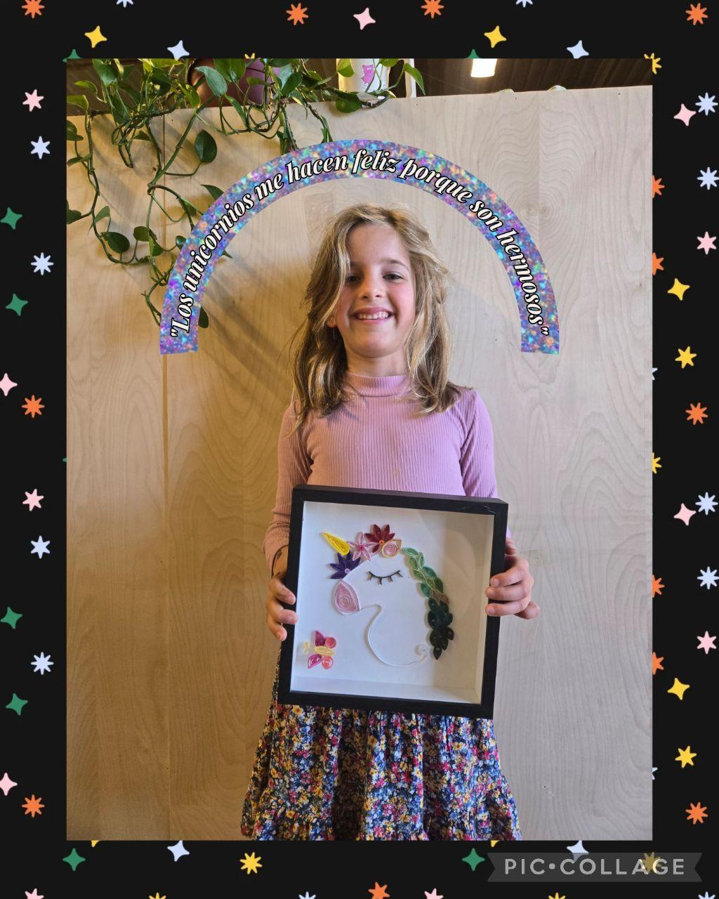 Student Art-Colibries-Gus