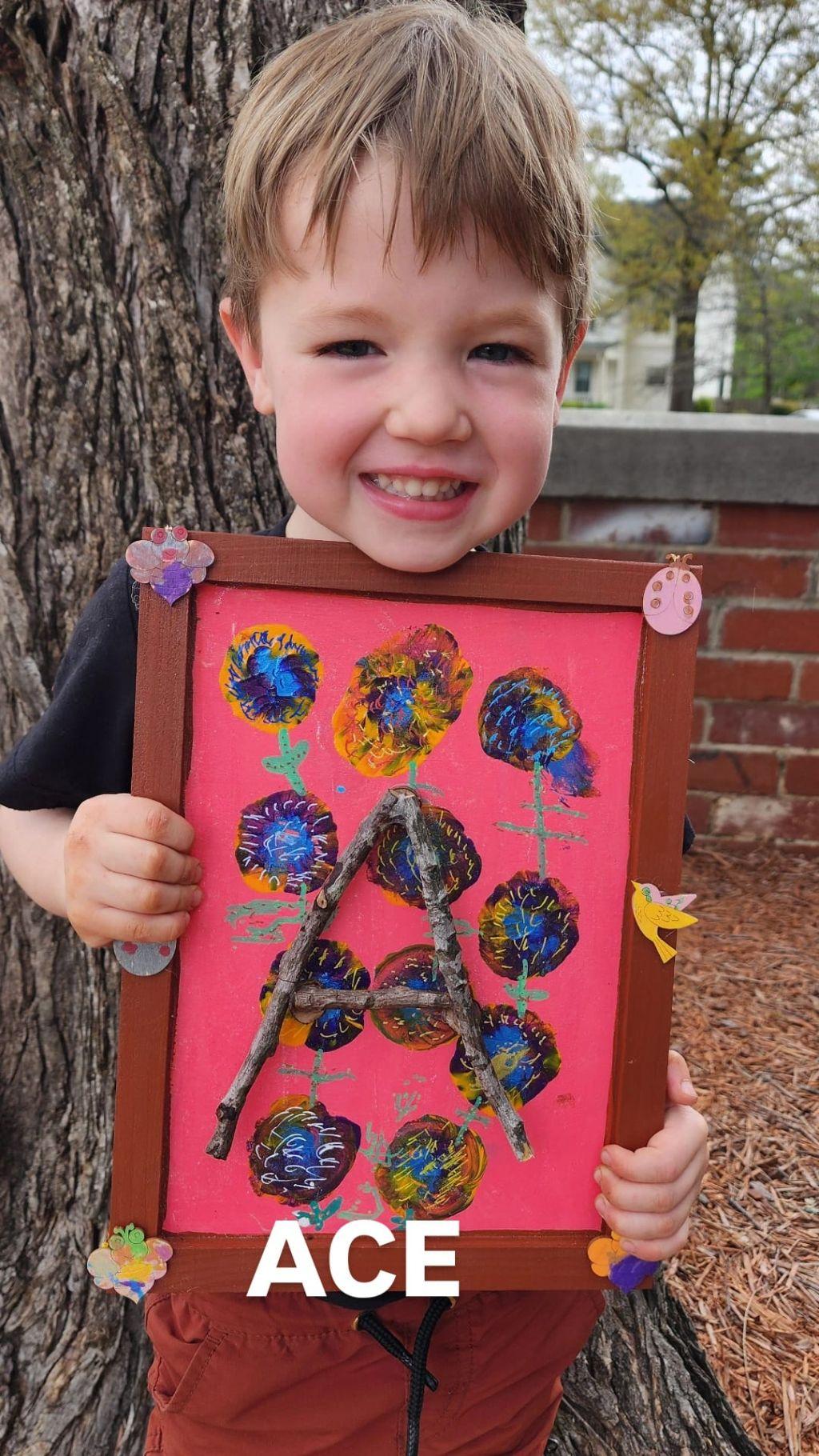 Student Art-Ranitas-Ace