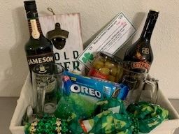 Irish Basket