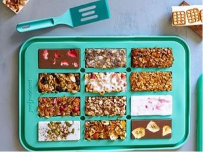 Snack Bar Maker Set