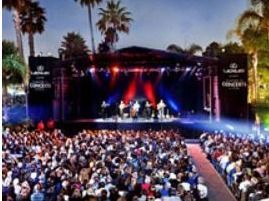 Herbie Hancock, Humphrey's Concerts By the Bay