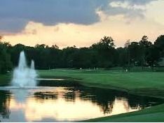 Golf at Starmount Forest Country Club - Greensboro, NC