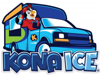 Kona Ice Birthday Package