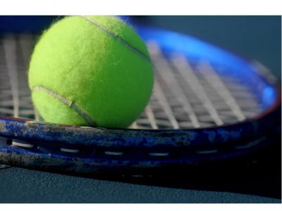 30-minute Tennis Lesson