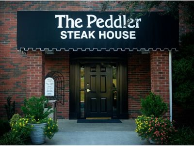 The Peddler's Steakhouse - Raleigh, NC