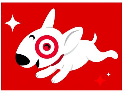 Target - Gift Card