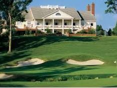 Golf at Country Club at Wakefield Plantation